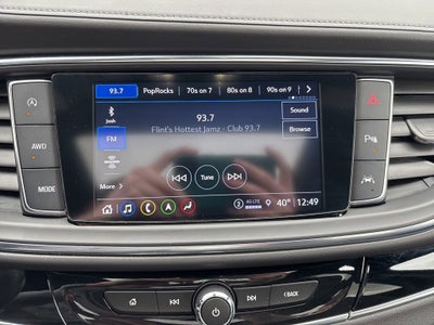 2024 Buick Enclave Avenir