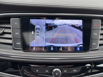 2024 Buick Enclave Avenir