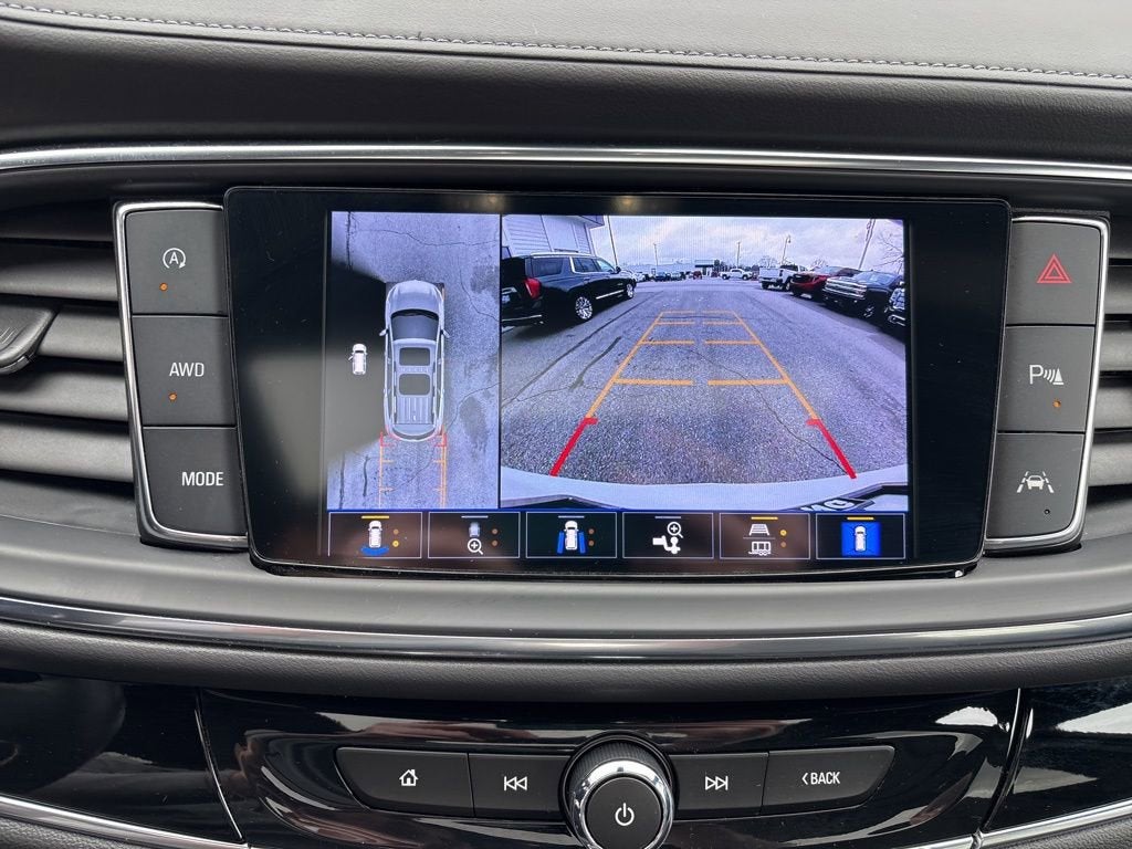 2024 Buick Enclave Avenir