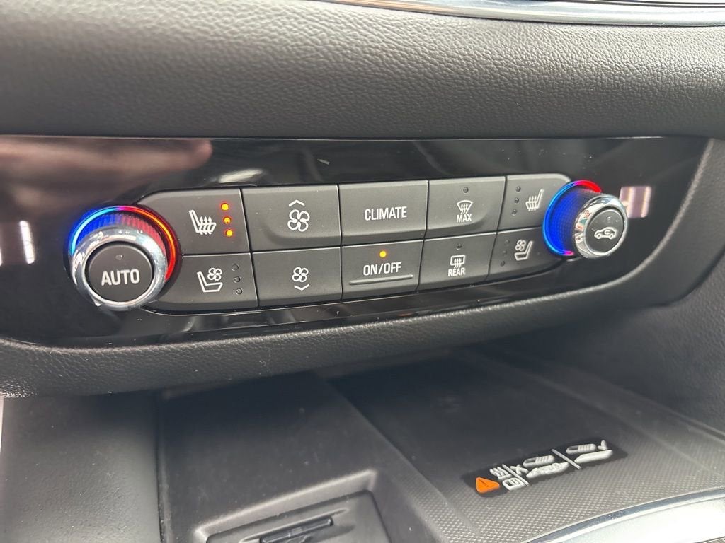 2024 Buick Enclave Avenir