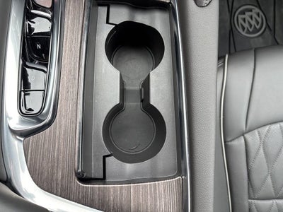 2024 Buick Enclave Avenir