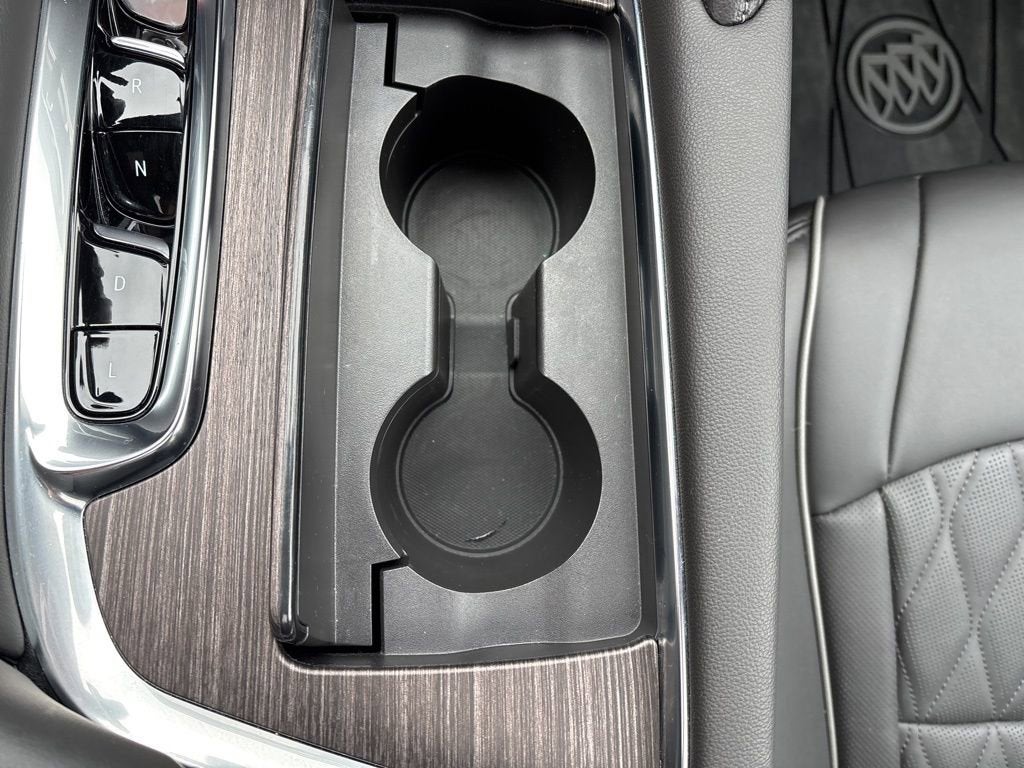 2024 Buick Enclave Avenir