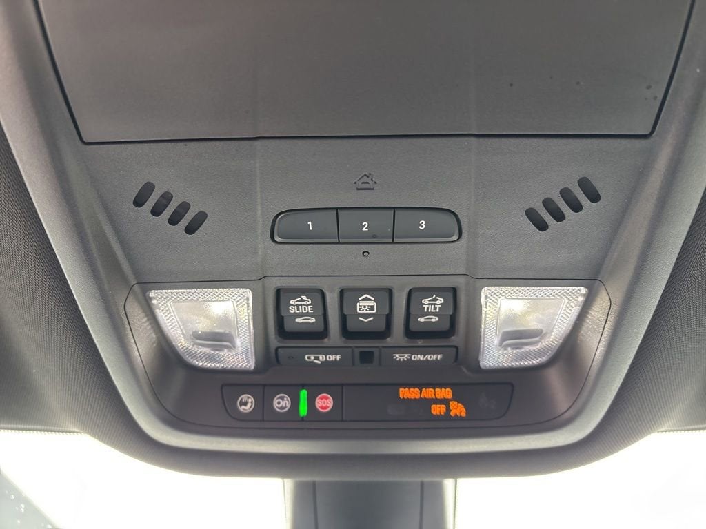 2024 Buick Enclave Avenir