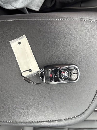 2024 Buick Enclave Avenir