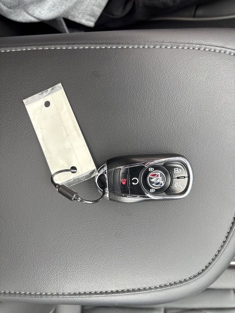 2024 Buick Enclave Avenir