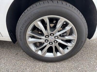 2024 Buick Enclave Avenir