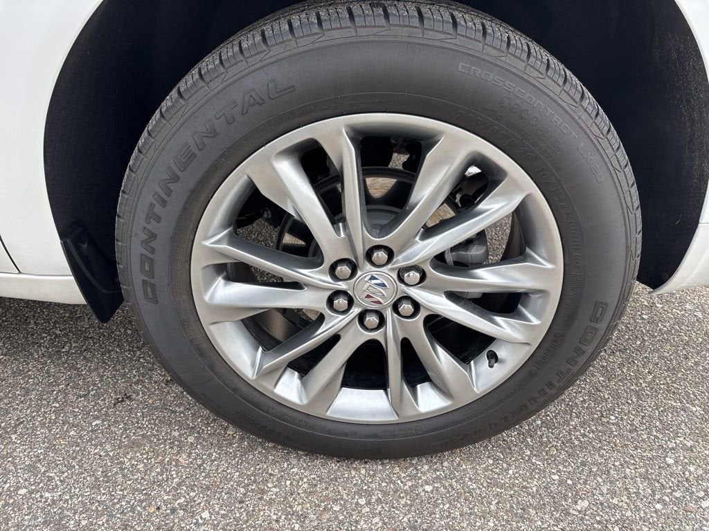 2024 Buick Enclave Avenir