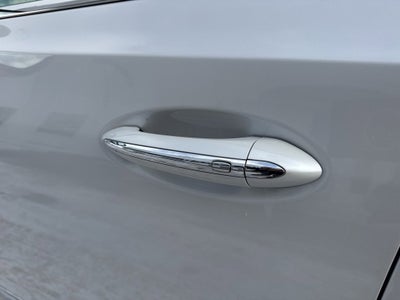 2022 Buick Enclave Avenir