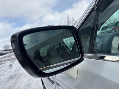 2022 Buick Enclave Avenir