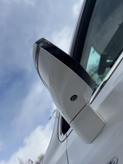 2022 Buick Enclave Avenir