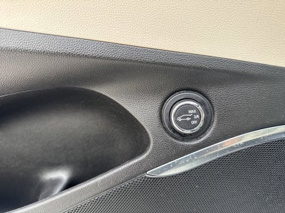 2022 Buick Enclave Avenir