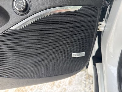 2022 Buick Enclave Avenir