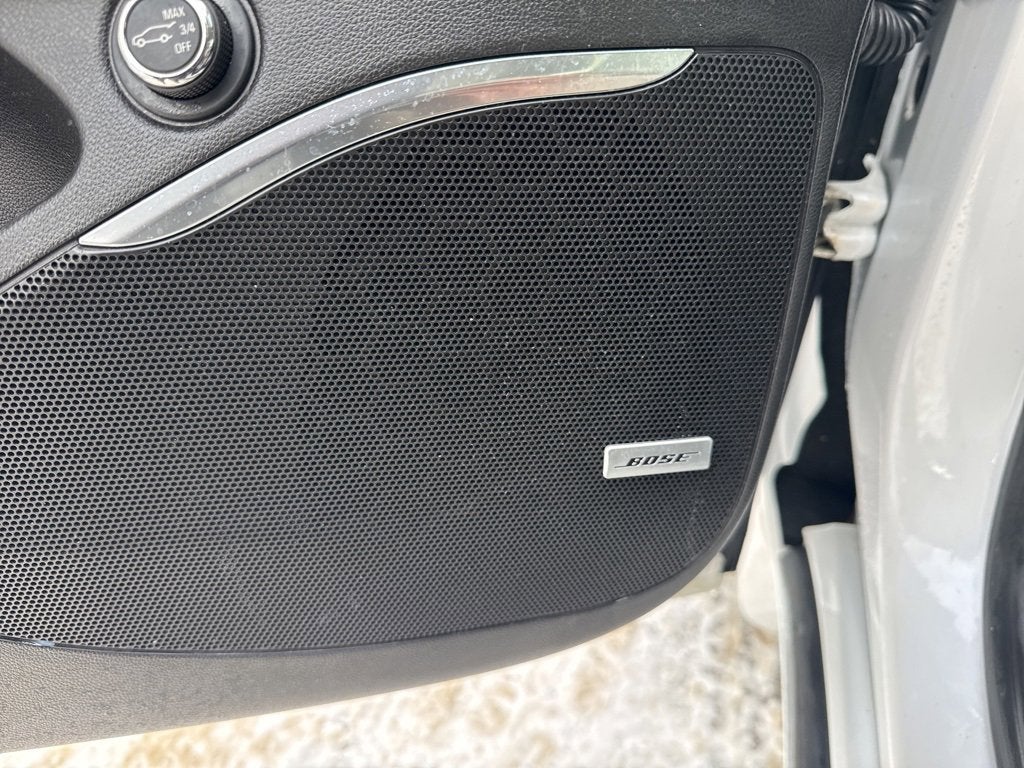 2022 Buick Enclave Avenir