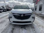 2022 Buick Enclave Avenir