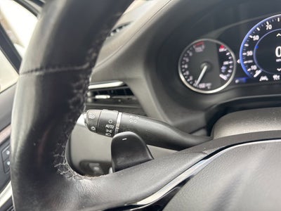 2022 Buick Enclave Avenir