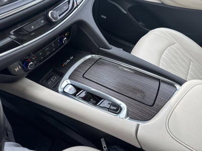 2022 Buick Enclave Avenir