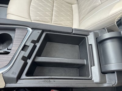 2022 Buick Enclave Avenir