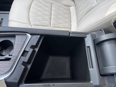 2022 Buick Enclave Avenir