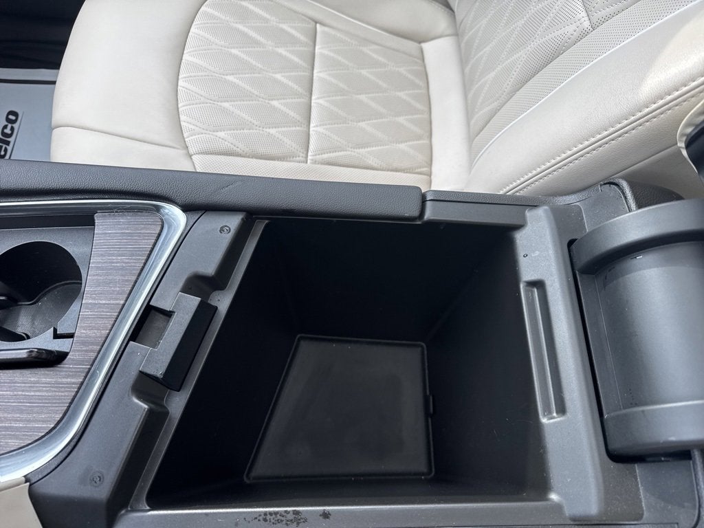 2022 Buick Enclave Avenir