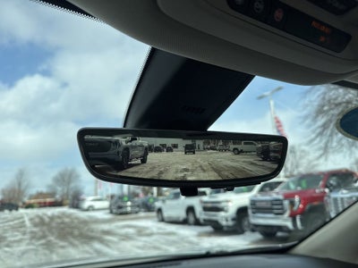 2022 Buick Enclave Avenir