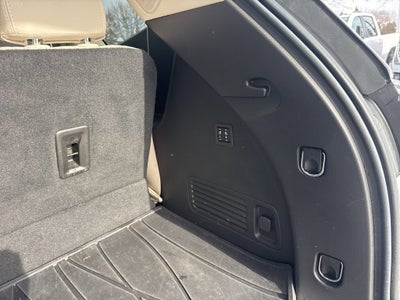 2022 Buick Enclave Avenir