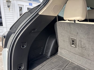 2022 Buick Enclave Avenir