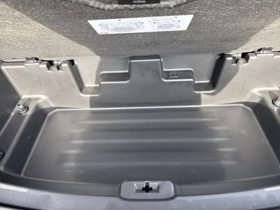 2022 Buick Enclave Avenir