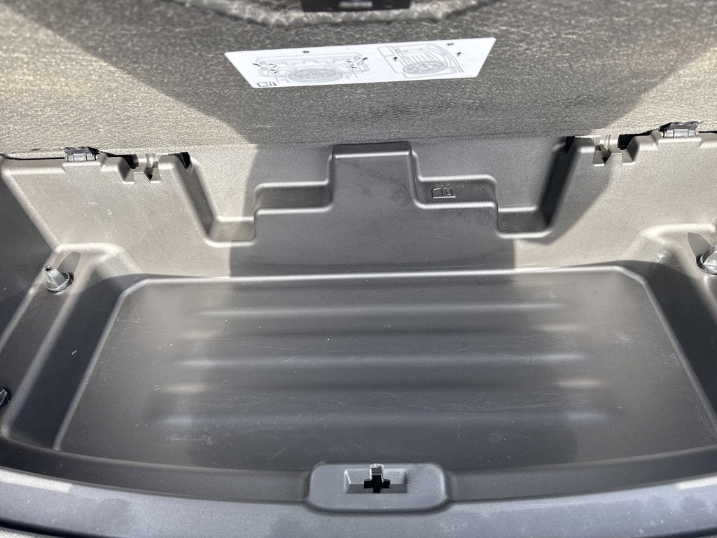 2022 Buick Enclave Avenir