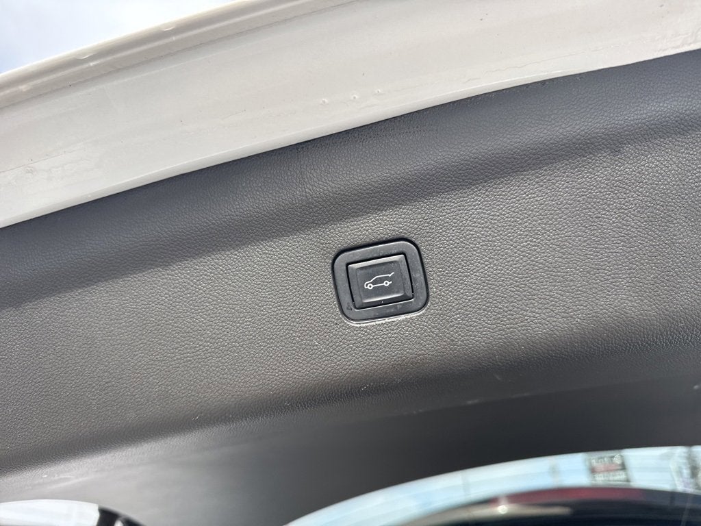 2022 Buick Enclave Avenir