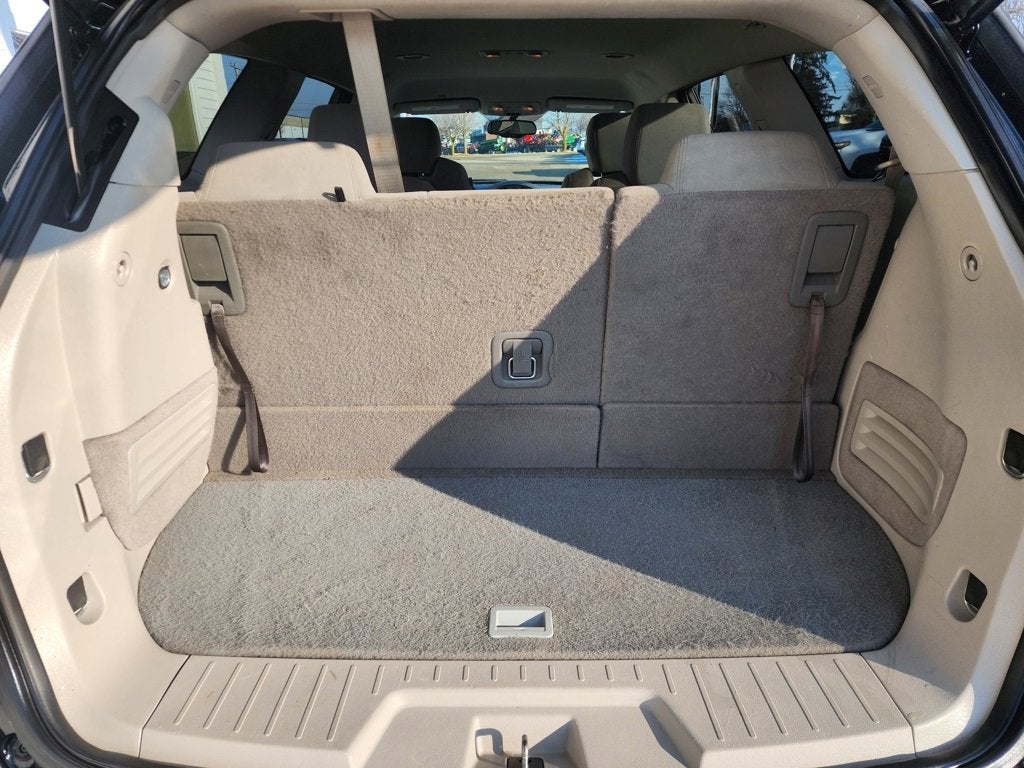 2017 Buick Enclave Convenience