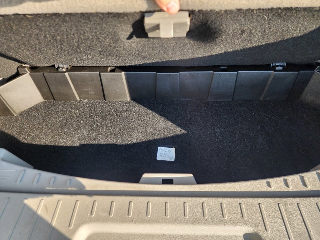 2017 Buick Enclave Convenience