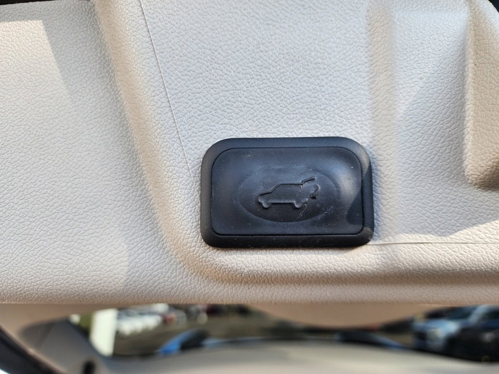 2017 Buick Enclave Convenience