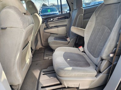 2017 Buick Enclave Convenience