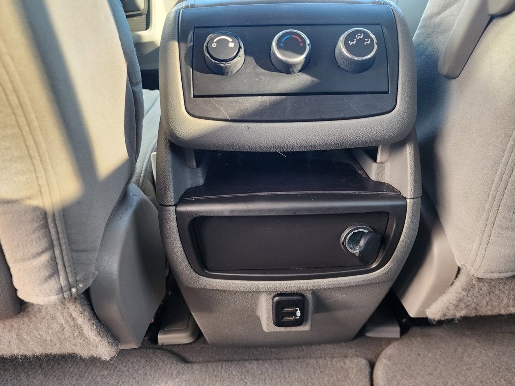 2017 Buick Enclave Convenience