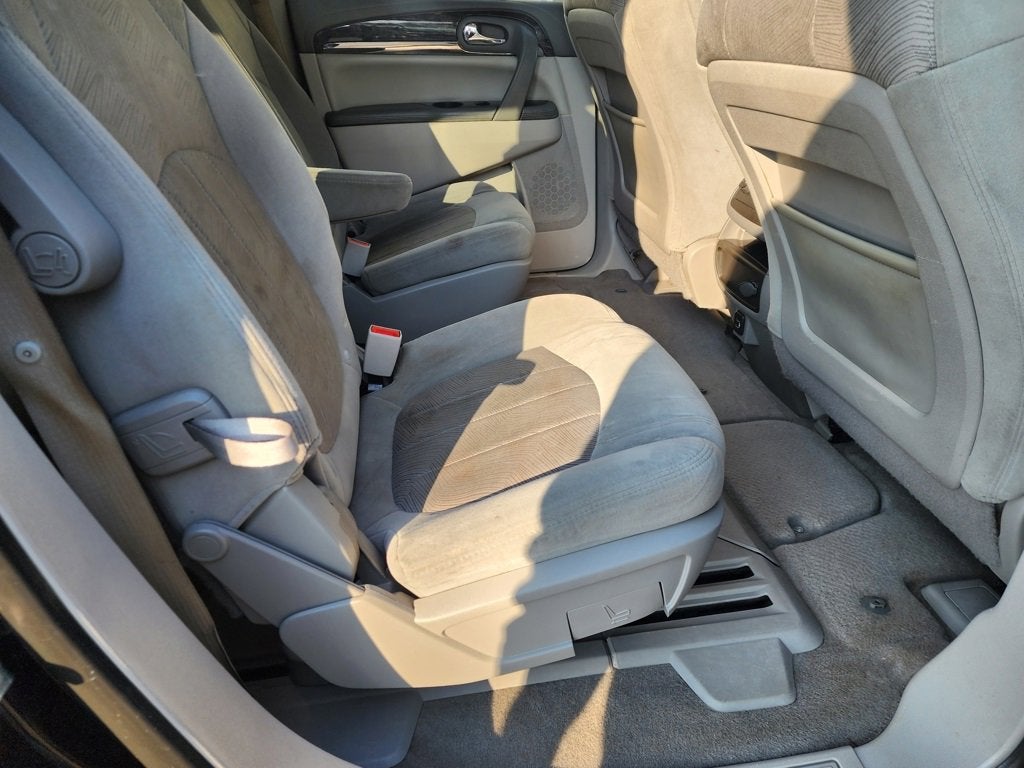 2017 Buick Enclave Convenience