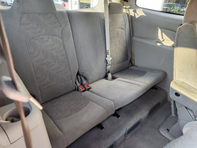 2017 Buick Enclave Convenience