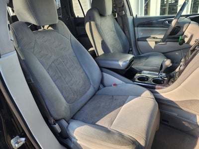 2017 Buick Enclave Convenience
