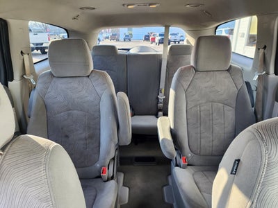 2017 Buick Enclave Convenience