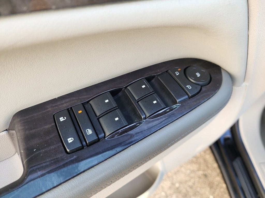 2017 Buick Enclave Convenience