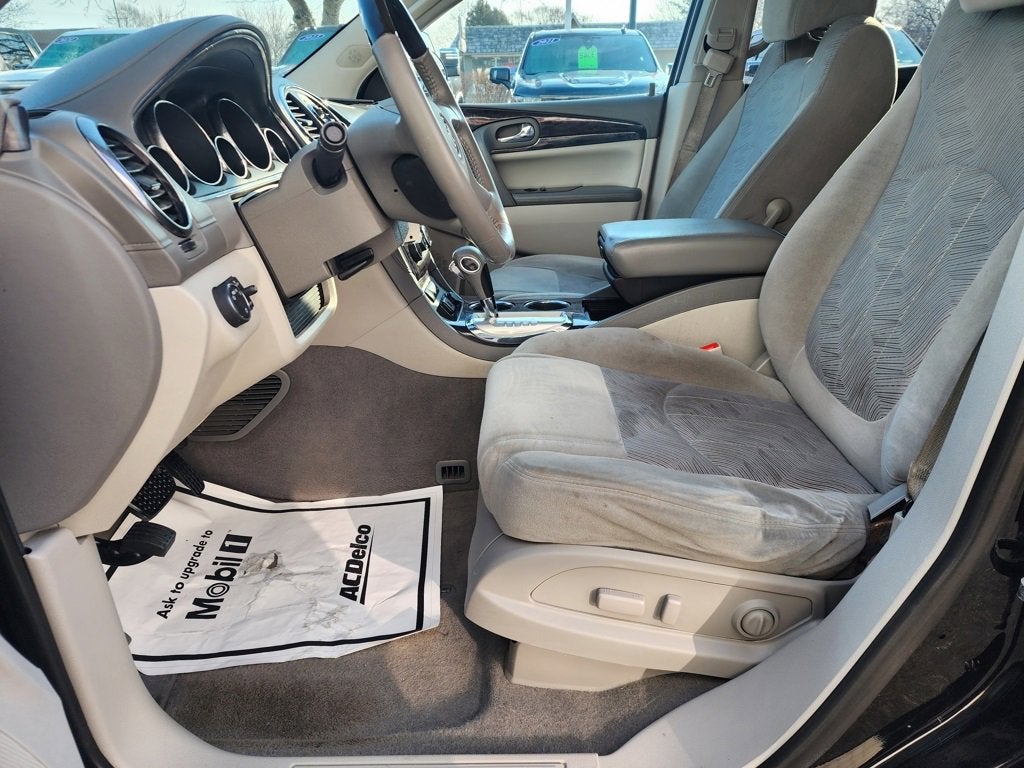 2017 Buick Enclave Convenience