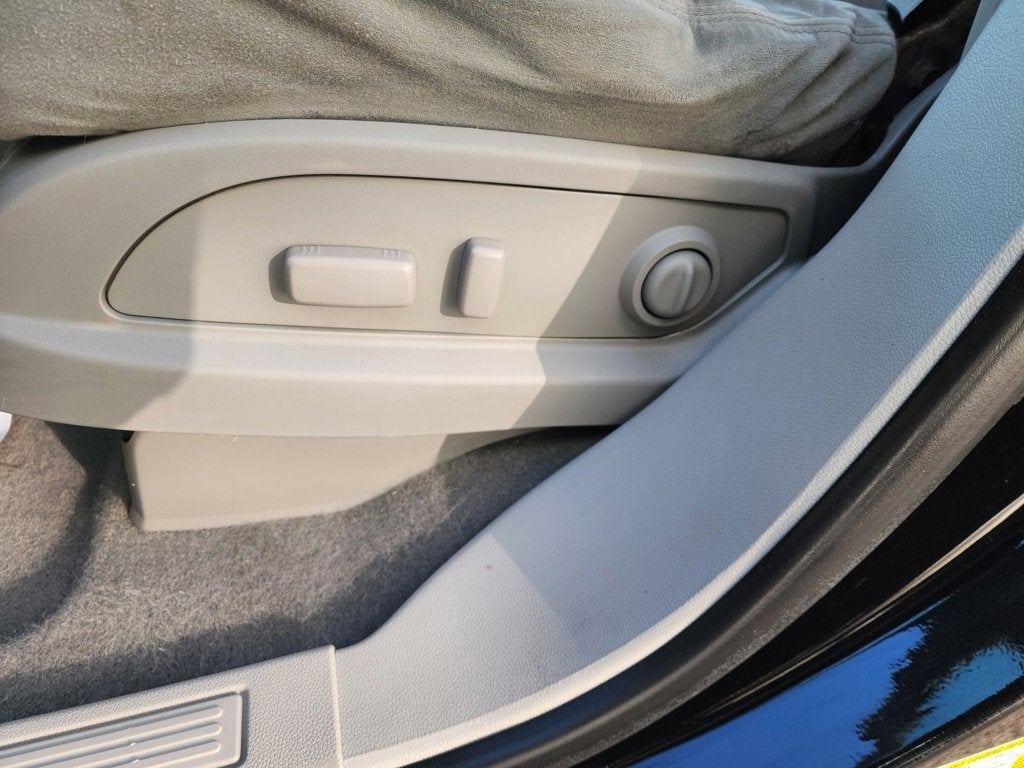 2017 Buick Enclave Convenience