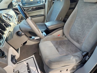 2017 Buick Enclave Convenience