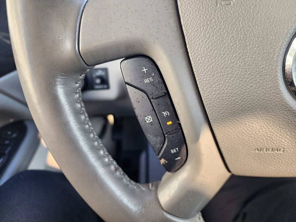 2017 Buick Enclave Convenience