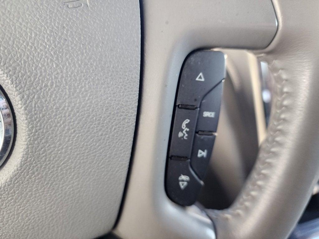 2017 Buick Enclave Convenience