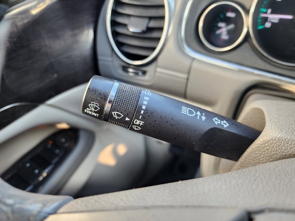 2017 Buick Enclave Convenience