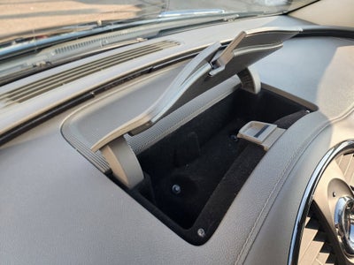 2017 Buick Enclave Convenience