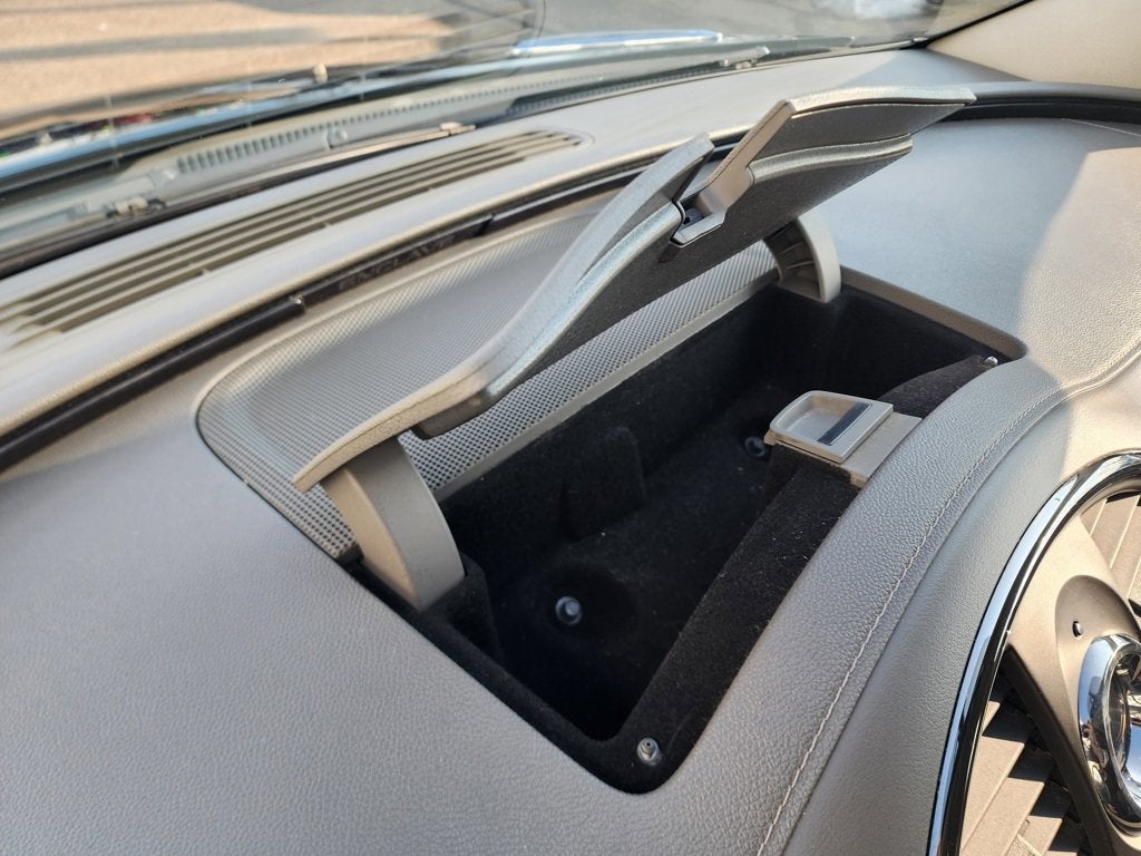 2017 Buick Enclave Convenience