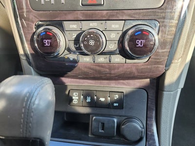 2017 Buick Enclave Convenience