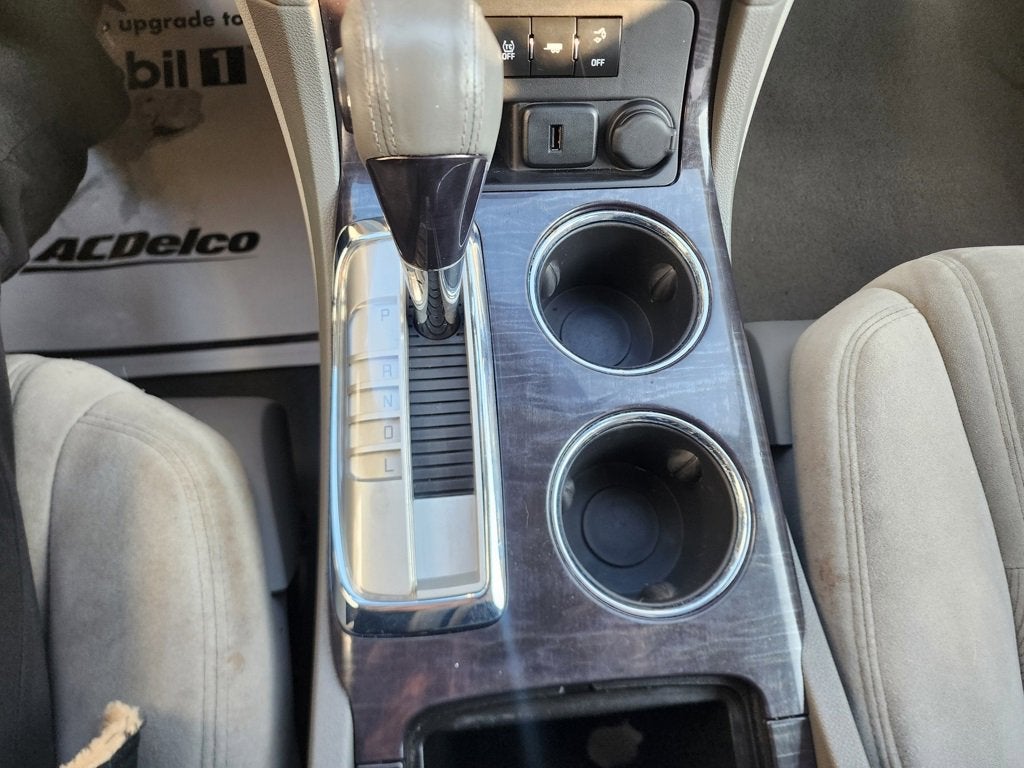 2017 Buick Enclave Convenience