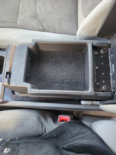 2017 Buick Enclave Convenience